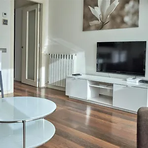Via Augusta 153 Apartamento