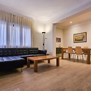 Classbedroom Park Gueell Apartamento