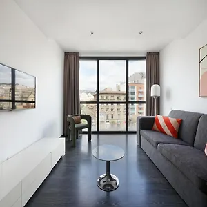 Numa Colmena Apartamento