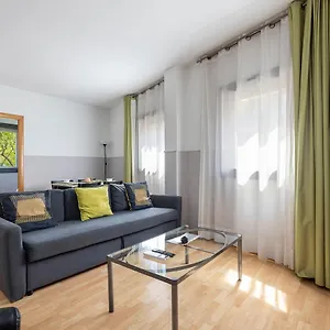 Sata Park Guell Area Apartamento