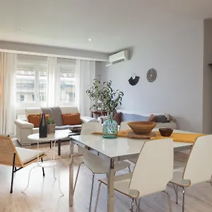 Letsgo Diagonal Avenue Apartamento