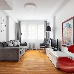 La Mejor Zona De Apartamento