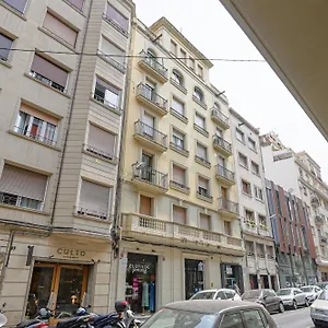 Alcam Laforja Apartamento