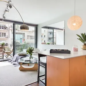 My Space Executive Center Apartamento
