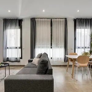 Urban Flats Vallirana Apartamento