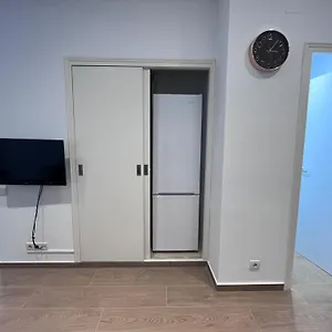 Viu Bertran Apartamento