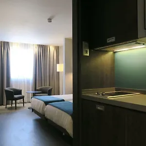 Hg Apartamento