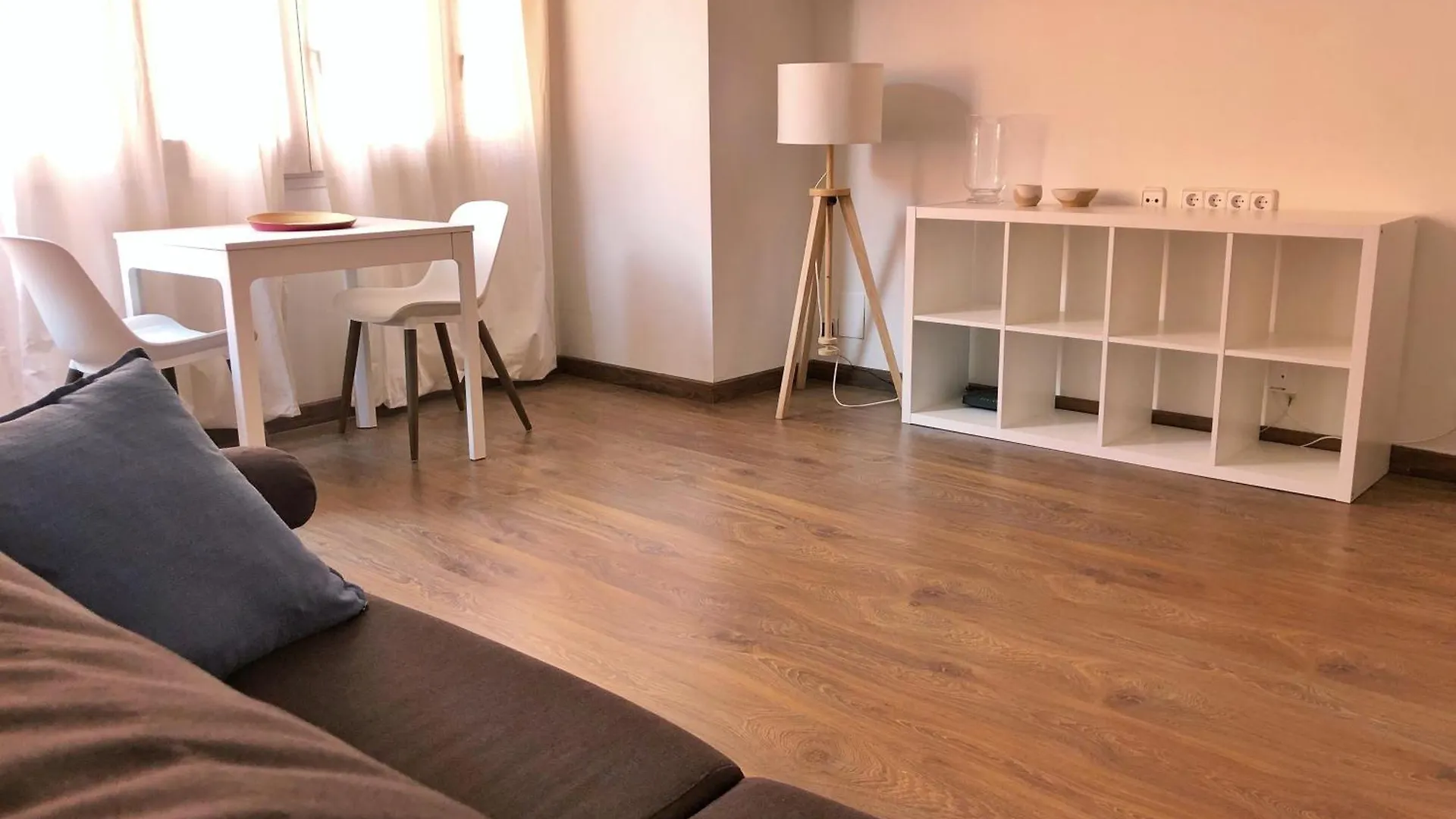 Apartment In Barcelona